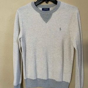 Polo by Ralph Lauren Youth Pullover - Large 14-16